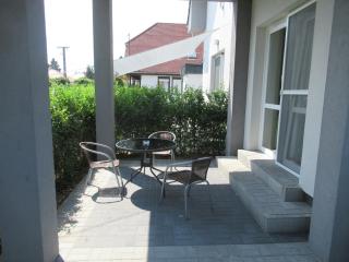 Centrum Apartmanház - 5