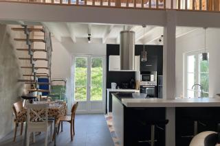 Comfortable and nice house with a beautiful garden - 8