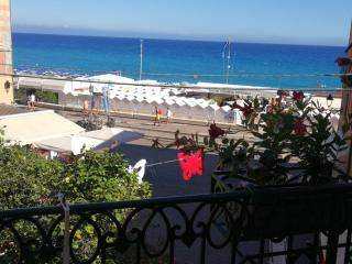 SEASIDE apartment - Celle Ligure - 0