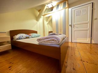 Schöpfwerk Hostel 10 - Vienne - 4