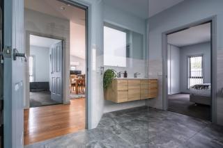 Sweet Wattle Retreat 1 - 4