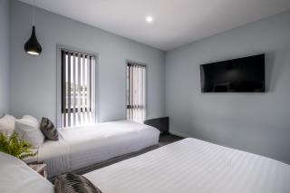 Sweet Wattle Retreat 1 - 1