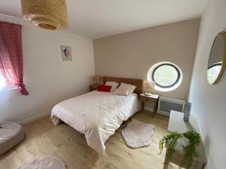 Charmant T3 à côté des Thermes - Luxeuil-les-Bains - 6