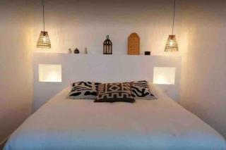 Maisonnette pour 2 personnes - Vue mer - Plage à 100 mètres - 3