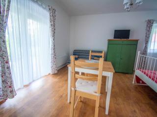 Zier Apartman - Balatonszemes - 5