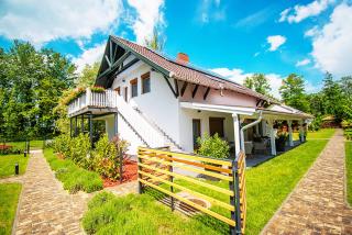 Zier Apartman - Balatonszemes - 1