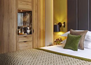 Mespil Hotel - Dublin - 8