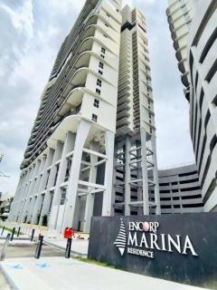 Encorp Marina Harbour Front JCHome By MWM - Nusajaya - 0
