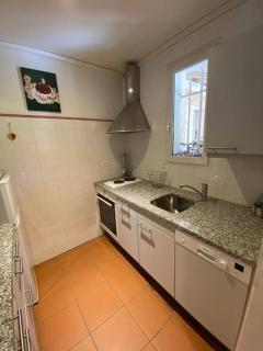 Appartement Hibiscus - Paradou - 8