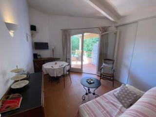 Appartement Hibiscus - Paradou - 7