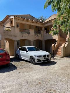 Appartement Hibiscus - Paradou - 6