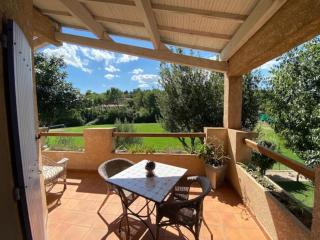 Appartement Hibiscus - Paradou - 4