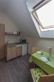 Centrum Apartmanház - Balatonboglár - 2