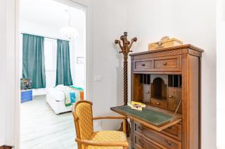 La Dimora del Greco - Florence Lovely Apartment - Florence - 3