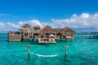 Gili Lankanfushi Maldives - North Male Atoll - 4