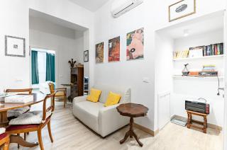 La Dimora del Greco - Florence Lovely Apartment - Florence - 4