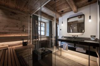 Hotel Ansitz Steinbock - Villandro - 4