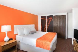 Howard Johnson by Wyndham Wilmington - Wilmington - 6