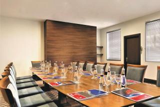 Ramada by Wyndham Tekirdağ - Tekirdağ - 4