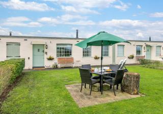 Landscape Cottage - Hinderwell - 4
