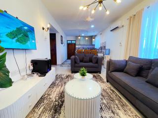 Imani homes and properties - Mombasa - 3