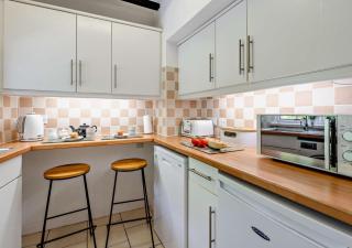 Quay Cottage - Ilfracombe - 4
