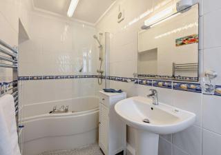 Quay Cottage - Ilfracombe - 1