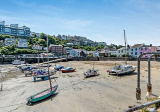 Quay Cottage - Ilfracombe - 9