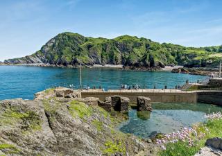 Quay Cottage - Ilfracombe - 6