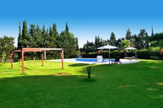 Tenuta Primaterra - Melendugno - 8