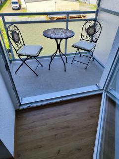 private Ferienwohnung Senftenberg - Sedlitz - 1