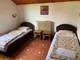 Vila Rakoč - 8