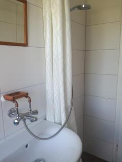 Ferienhaus Loissin - 1