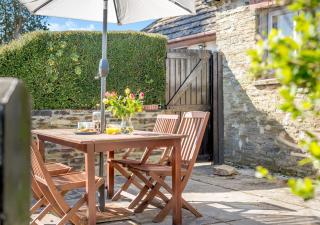 Wren Cottage - St Merryn - 6