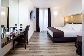 Best Western Hotel Biri - Padua - 3