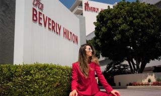 The Beverly Hilton - Los Angeles - 1