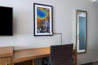 Hyatt Place Greensboro Downtown - Greensboro - 7