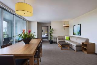 Hyatt Place Greensboro Downtown - Greensboro - 1