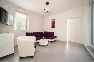 Appartement 2 - Dünenblick - 8