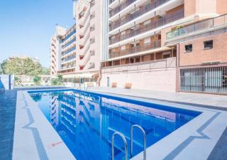 HomeHolidaysRentals Barcelona-Costa Barcelona - Malgrat de Mar - 9