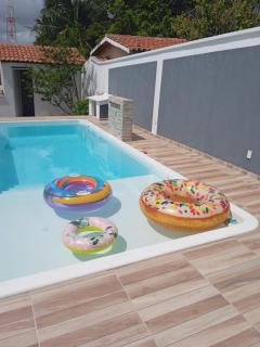 Pousada Vista Verde - 1