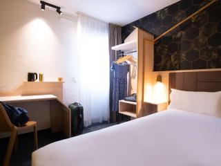 ibis Styles Strasbourg Nord Palais des Congrès - Schiltigheim - 1