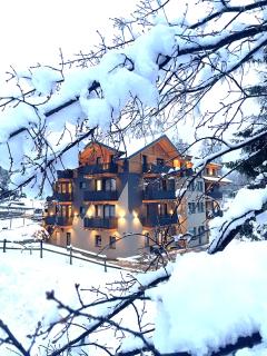 Residence Piz Aot - Mezzana - 9