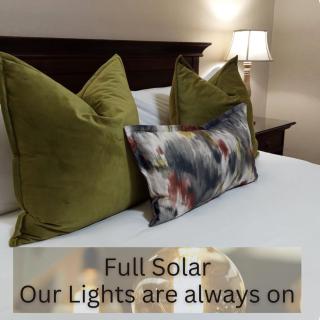 Aloes Guest House 62 on Meintjies - Middelburg - 9