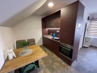 Apartman Korzo Osijek 3 - Osijek - 9
