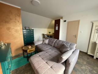 Apartman Korzo Osijek 3 - Osijek - 4