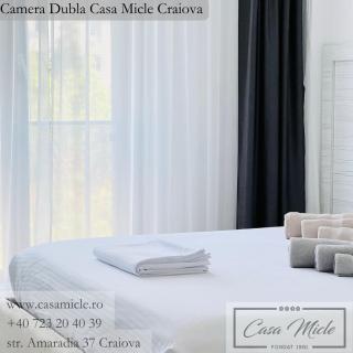Casa Micle - Craiova - 9