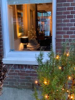 Your own floor in authentic picturesque dikehouse - dijkhuis181 - 5