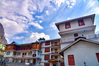 Rufina Royal Lachung - Lachung - 0