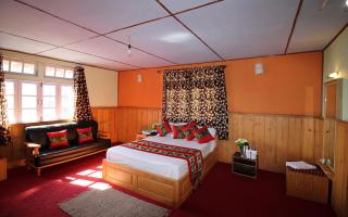 Rufina Royal Lachung - 6